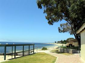 Stansbury Walking Trails - Palm Beach Accommodation 0