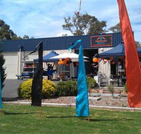 Prancing Pony Brewery - Palm Beach Accommodation