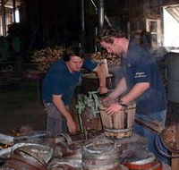 The Keg Factory - Palm Beach Accommodation