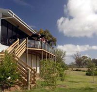 Newman's Horseradish Farm and Rusticana Wines - Palm Beach Accommodation
