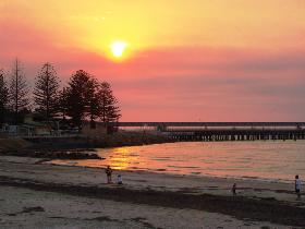 Alford SA Palm Beach Accommodation