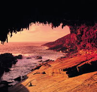 Admirals Arch - Palm Beach Accommodation