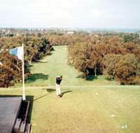 Victor Harbor Golf Club - Palm Beach Accommodation