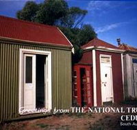 Ceduna National Trust Museum - Palm Beach Accommodation