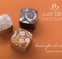 Just Bliss Chocolates - Palm Beach Accommodation