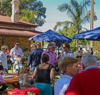 Barossa Valley Brewing - Palm Beach Accommodation