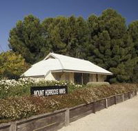 Mount Horrocks Wines and The Station Cafe - Palm Beach Accommodation