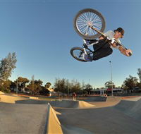 Sensational Skate Park - Palm Beach Accommodation
