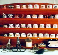 Thimbella and Paris Creek Pottery - Palm Beach Accommodation