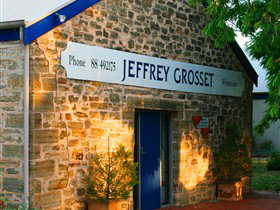 Grosset Wines - Palm Beach Accommodation 0