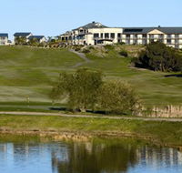 Day Spa  McCracken Country Club - Palm Beach Accommodation