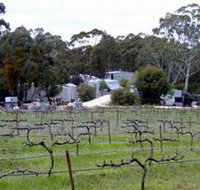 Jeanneret Wines - Palm Beach Accommodation