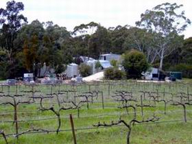 Jeanneret Wines - Palm Beach Accommodation 0