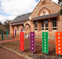 Pepper Street Arts Centre - Palm Beach Accommodation
