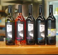 Chapman River Cellar Door - Palm Beach Accommodation