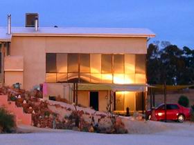 Mt Surmon Wines - Scarlattis Gallery - Palm Beach Accommodation 0