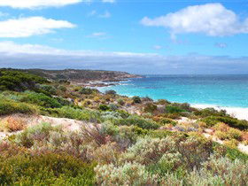 Marion Bay SA Palm Beach Accommodation