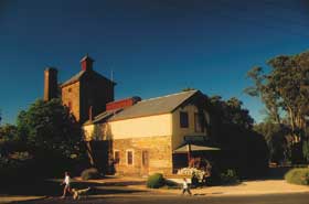 Knappstein Enterprise Winery And Brewery - Palm Beach Accommodation 0