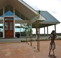 ArtWine Cellar Door - Palm Beach Accommodation