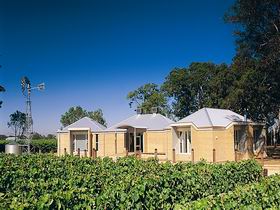 Yalumba Coonawarra Estate - Palm Beach Accommodation 0