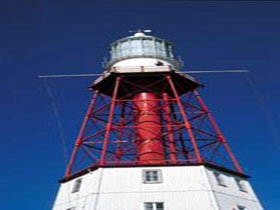 Cape Jaffa Lighthouse - Palm Beach Accommodation 0