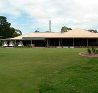 Thaxted Park Golf Club - Palm Beach Accommodation