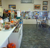 Orange Tree Giftmania - Palm Beach Accommodation