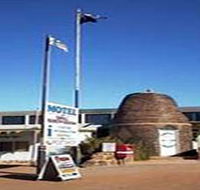 Andamooka Dukes Bottlehouse Museum - Palm Beach Accommodation