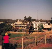 Morgan Historical Walk - Palm Beach Accommodation