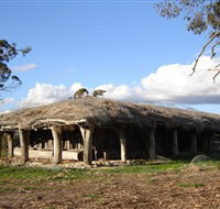 Clayton Farm Heritage Museum - Palm Beach Accommodation