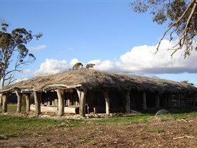 Clayton Farm Heritage Museum - Palm Beach Accommodation 0