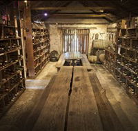 Brand's Laira Coonawarra - Palm Beach Accommodation