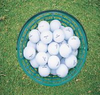 Murray Bridge Golf Club - Palm Beach Accommodation