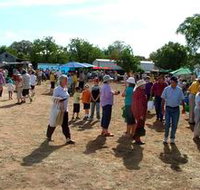 Wirrabara Producers Market