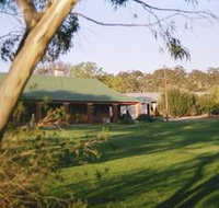 Cardinham Estate