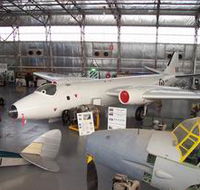 South Australian Aviation Museum Incorporated - Palm Beach Accommodation
