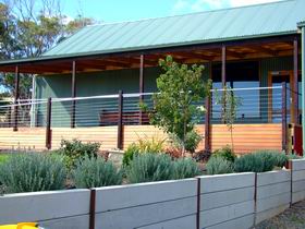 Willunga Creek Wines - Palm Beach Accommodation 0