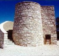 Beacon Hill Lookout - Palm Beach Accommodation
