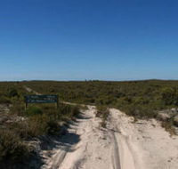 Ngarkat Conservation Park - Palm Beach Accommodation