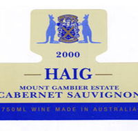 Haig Vineyard - Palm Beach Accommodation