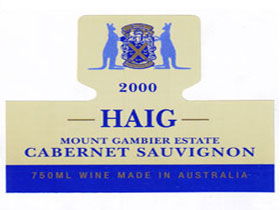 Haig Vineyard - Palm Beach Accommodation 0