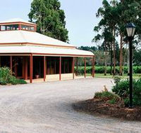 Parri Estate McLaren Vale Cellar Door - Palm Beach Accommodation