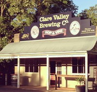 Clare Valley Brewing Company - Palm Beach Accommodation