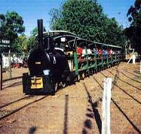 Moonta Mines Tourist Railway - Palm Beach Accommodation