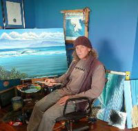 Studio Surf - Palm Beach Accommodation