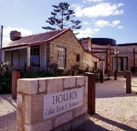 Hollick Winery And Restaurant - Palm Beach Accommodation