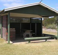 Island Lookout Tower And Reserve - Palm Beach Accommodation