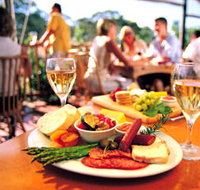 Eldredge Vineyards And Restaurant - Palm Beach Accommodation