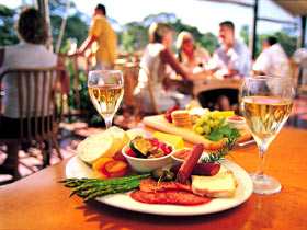 Eldredge Vineyards And Restaurant - Palm Beach Accommodation 0