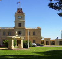 Discovering Historic Kadina Town Drive - Palm Beach Accommodation